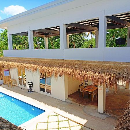 Camotes Hostel Resort Himensulan 外观 照片