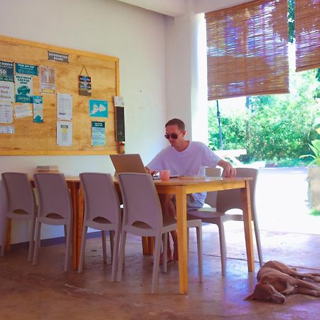 Camotes Hostel Resort Himensulan 外观 照片