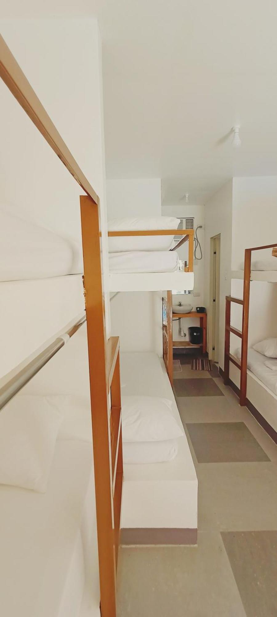 Camotes Hostel Resort Himensulan 外观 照片