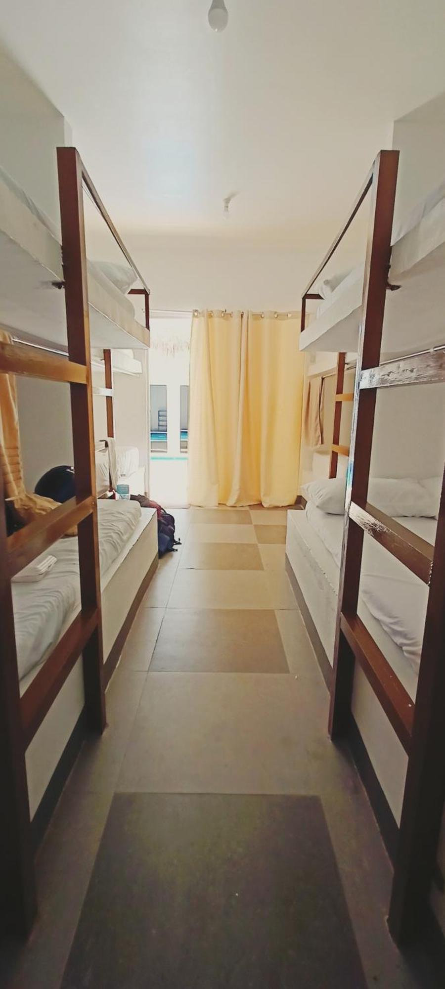 Camotes Hostel Resort Himensulan 外观 照片