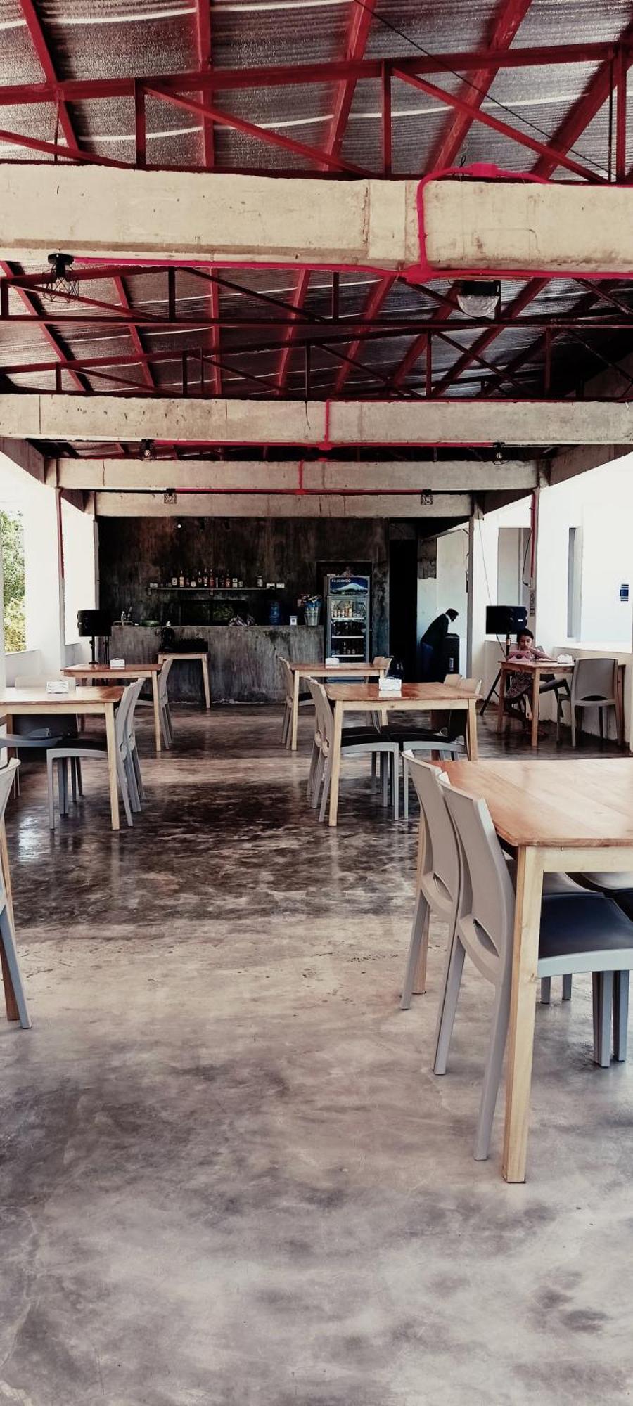 Camotes Hostel Resort Himensulan 外观 照片