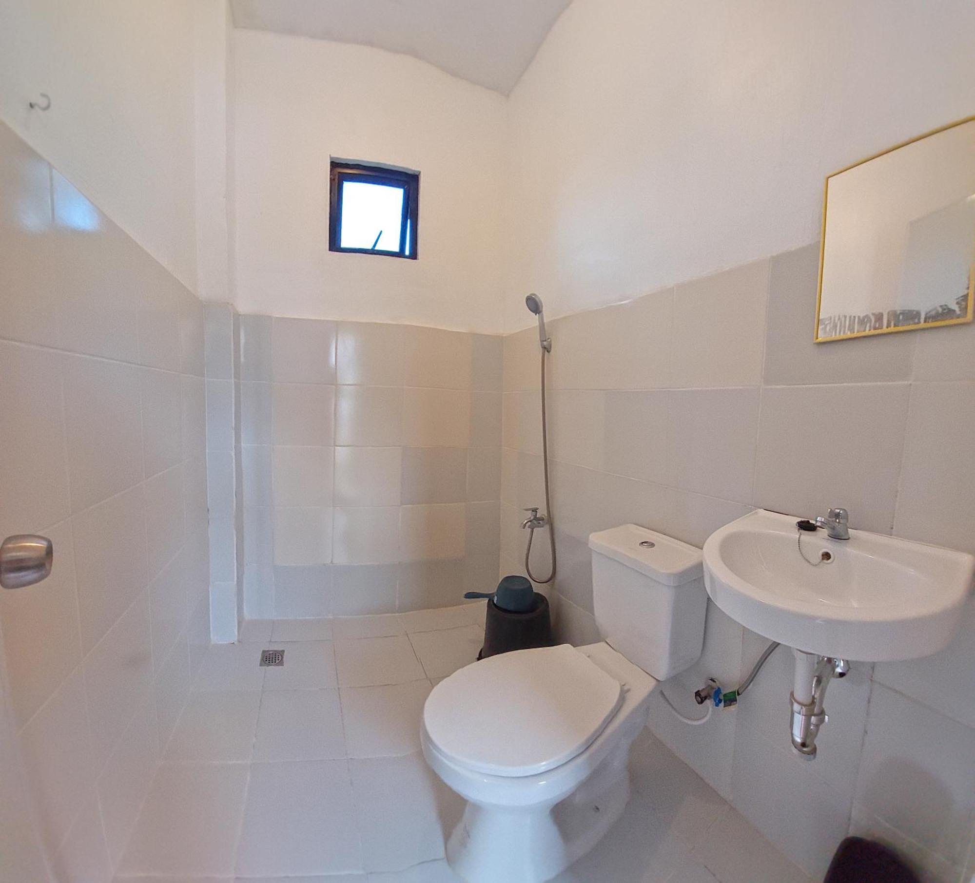 Camotes Hostel Resort Himensulan 外观 照片