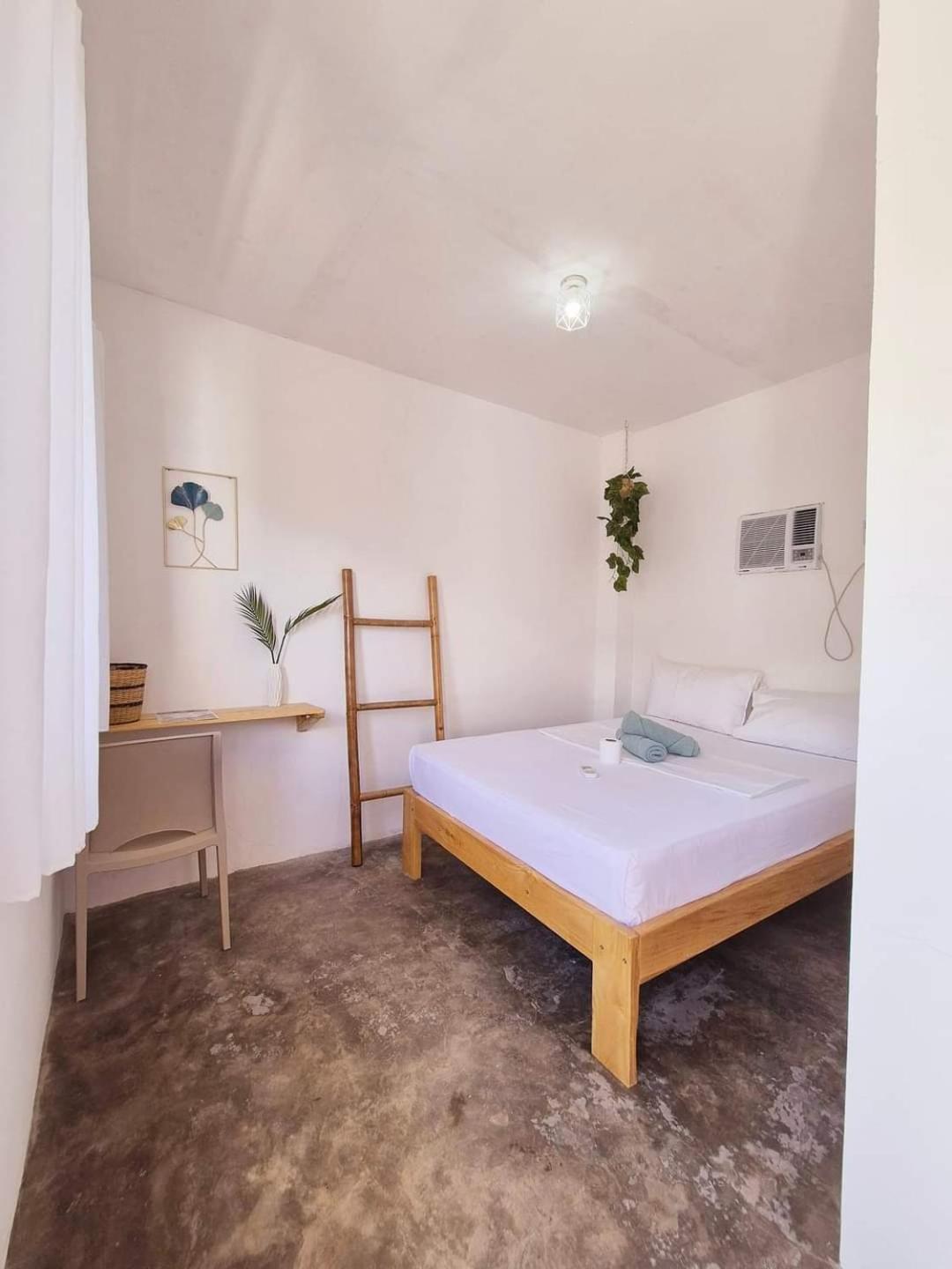 Camotes Hostel Resort Himensulan 外观 照片