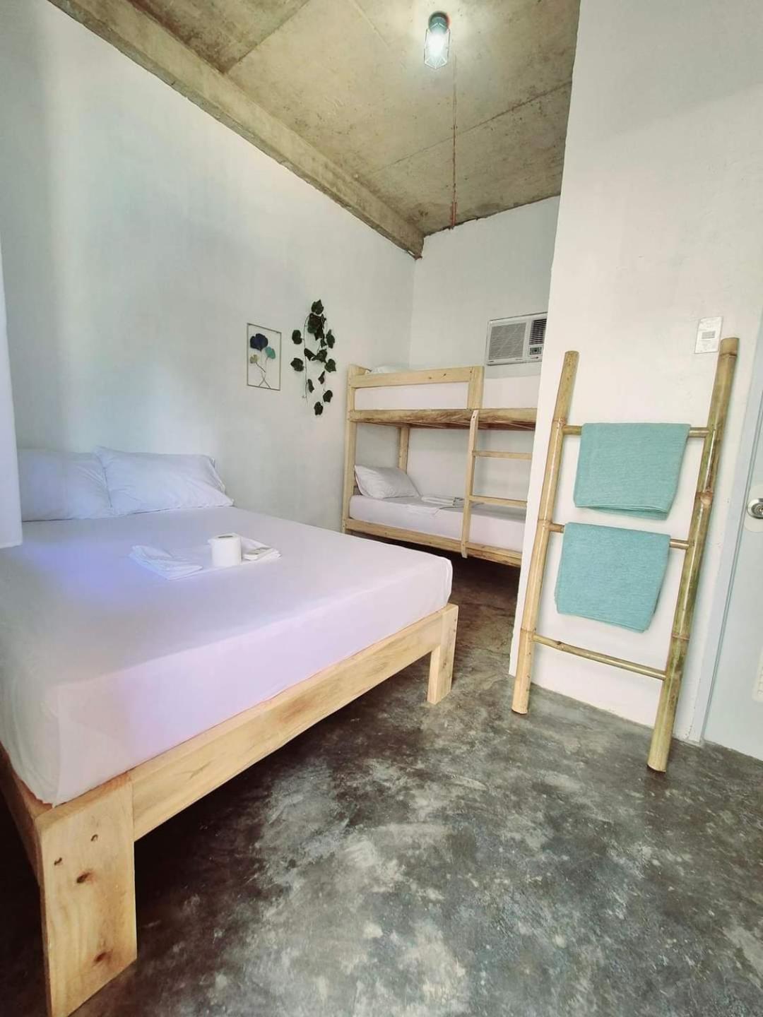 Camotes Hostel Resort Himensulan 外观 照片