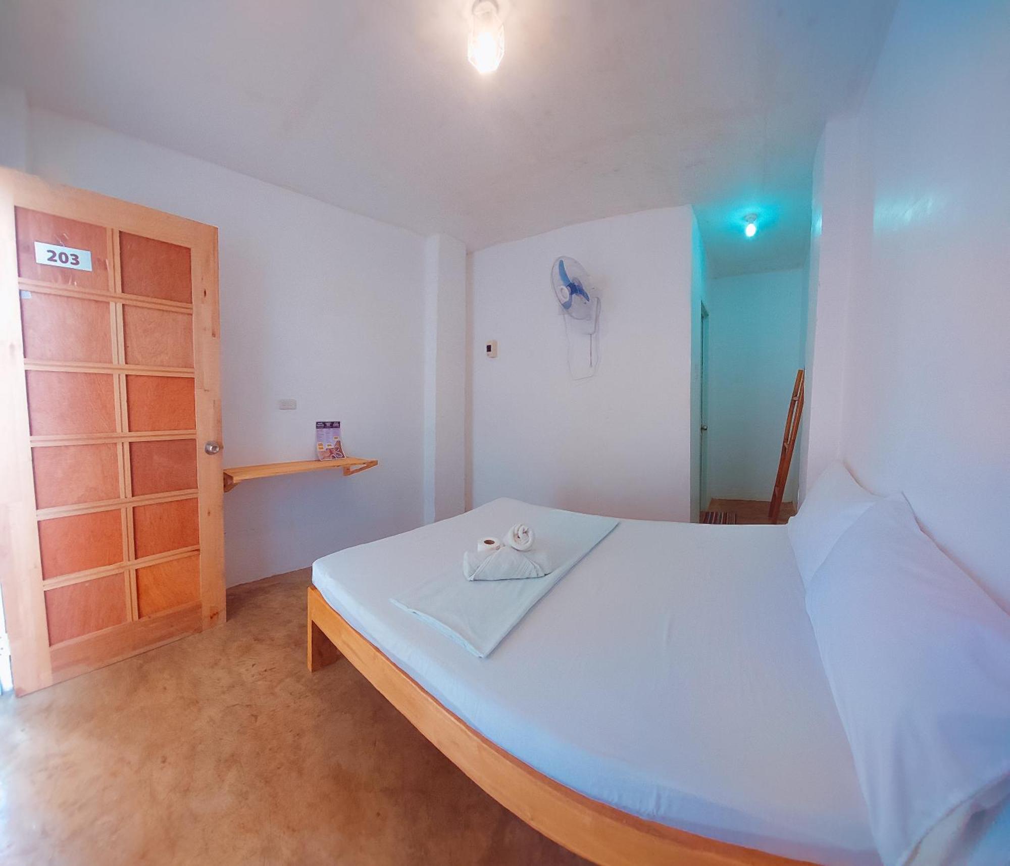 Camotes Hostel Resort Himensulan 外观 照片